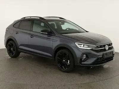 Neu VW Taigo R-line 150 PS (110 kW) 2026 Grau SUV