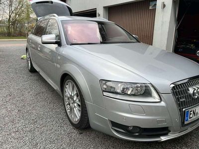 gebraucht Audi A6 Allroad 3.0 TDI Sehr gepflegt