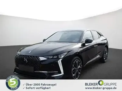 Brugt DS Automobiles DS4 Opera 131 HK (96 kW) 2023 Sort SUV