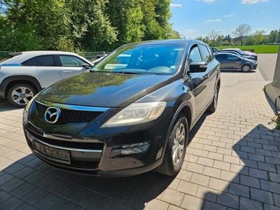 Mazda CX-9