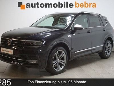 VW Tiguan Allspace