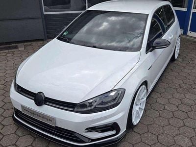 Brugt VW Golf VII R 382 HK (280 kW) 2017 Other Hatchback