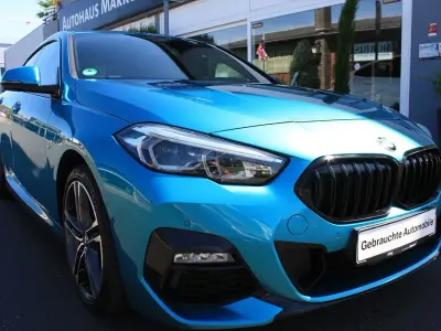 Gebraucht BMW 218 Gran Coupé