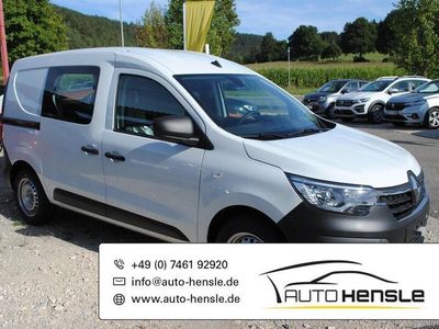 gebraucht Renault Express Extra TCE 100