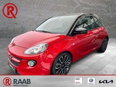 gebraucht Opel Adam Jahre ecoFlex 1.0 Turbo