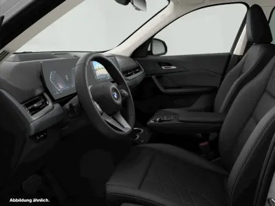 Gebraucht BMW X1 Shadowline 156 PS (114 kW) 2025 SUV