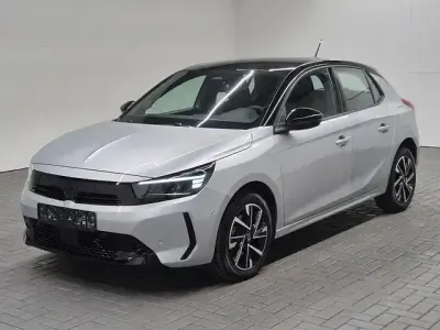 Gebraucht Opel Corsa 101 PS (74 kW) 2025 Kristallsilbermet. Kleinwagen
