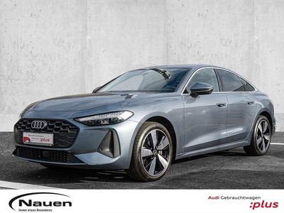 Gebraucht Audi A5 Sport 204 PS (150 kW) 2025 Blau Limousine