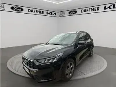 Używany Ford Kuga ST-Line 190 KM (139 kW) 2025 Czarny SUV
