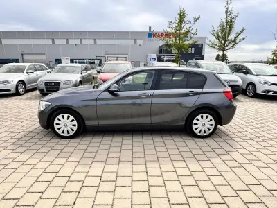 Gebraucht BMW 118