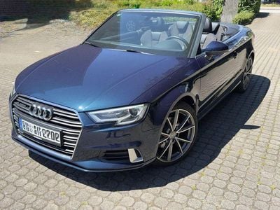 Audi A3 Cabriolet