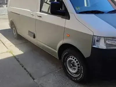 Gebraucht VW Transporter 131 PS (96 kW) 2005 Van