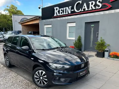 Gebraucht Fiat Tipo 131 PS (96 kW) 2022 Other Kombi
