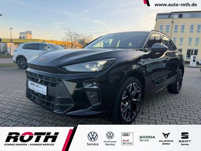 Schwarz Neu 2025 Cupra Terramar SUV | 42.990 € (Guter Preis)