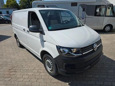 VW T6