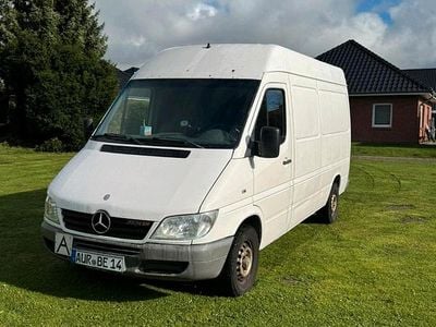 Mercedes Sprinter