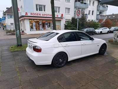 gebraucht BMW 325 