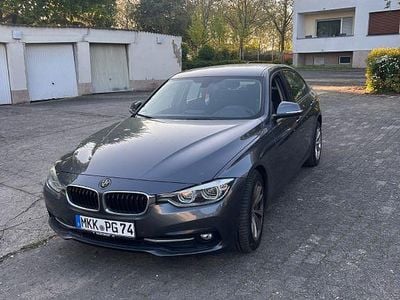 Brugt BMW 318