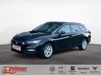 Seat Leon ST