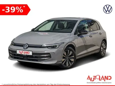 Gebraucht VW Golf VIII Goal 150 PS (110 kW) 2025 Andere Limousine