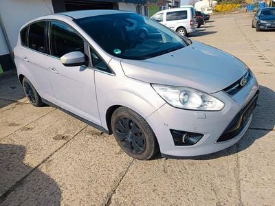 Usata Ford C-MAX Titanium 150 CV (110 kW) 2011 Monovolume