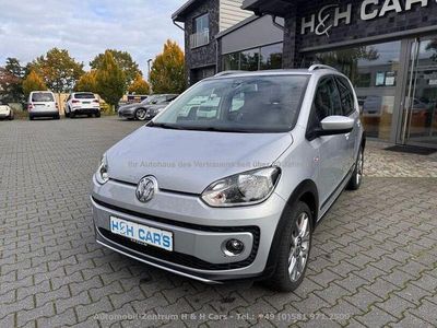 Andere Gebraucht 2014 VW up! Kleinwagen | 6.990 € (Etwas zu teuer)