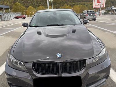 gebraucht BMW 330 d - Automatik - Vieles Neu