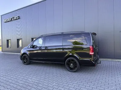 Gebraucht Mercedes V300