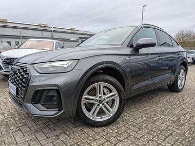 Gebraucht Audi Q5 S-Line 2022 Andere SUV