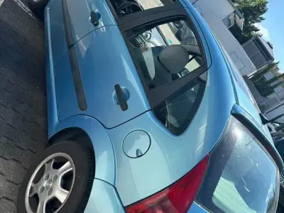 Gebraucht Citroën C3