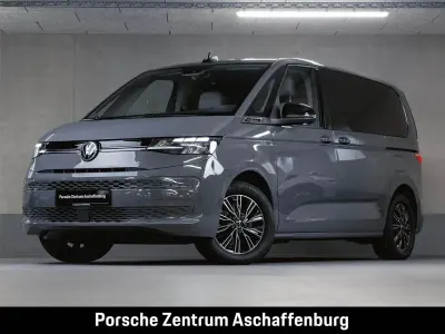 Gebraucht VW Multivan Life 245 PS (180 kW) 2025 Grau Van / Kleinbus