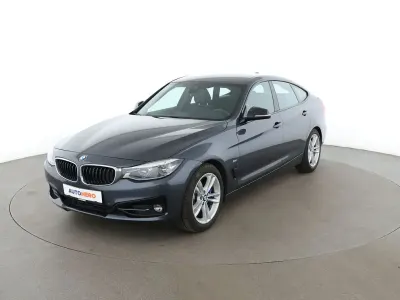 Gebraucht BMW 340