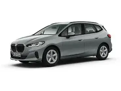Gebraucht BMW 220