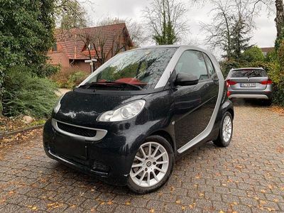 Smart ForTwo Coupé
