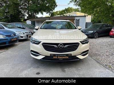 Gebraucht Opel Insignia Innovation 170 PS (125 kW) 2020 Kombi