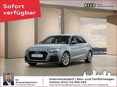 Schwarz Neu 2025 Audi A1 Sportback Advanced Plus Kleinwagen | 29.690 € (Guter Preis)
