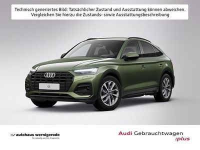Audi Q5 Sportback