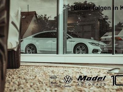 Gebraucht Audi Q3 S-Line 140 PS (102 kW) 2012 Schwarz SUV