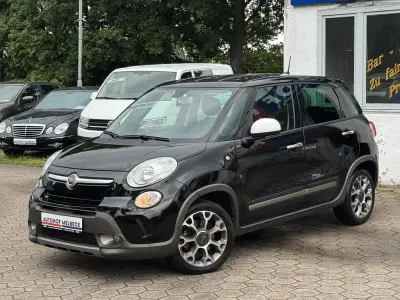 Gebraucht Fiat 500L