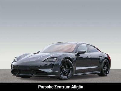 Porsche Taycan Turbo S
