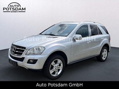 Mercedes ML320