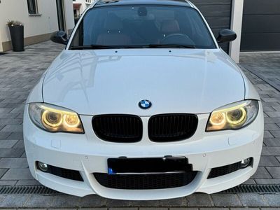 gebraucht BMW 123 Coupé 