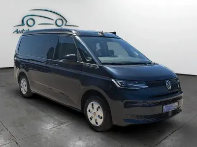 Gebraucht VW California Coast 150 PS (110 kW) 2025 Blaukeine angabe Van