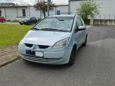 Gebraucht Mitsubishi Colt