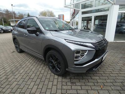 Usata Mitsubishi Eclipse Cross Select 188 CV (138 kW) 2022 Nero SUV