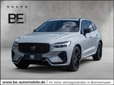 Gebraucht Volvo XC60 2025 Grau SUV