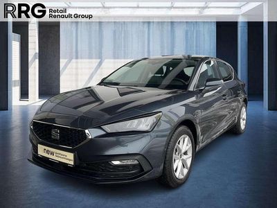 Gebraucht Seat Leon Style 116 PS (85 kW) 2025 Grau Limousine