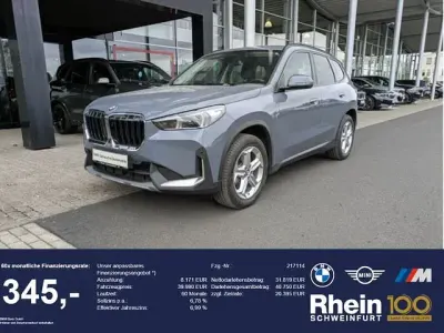 Gebraucht BMW X1 204 PS (150 kW) 2024 Other SUV