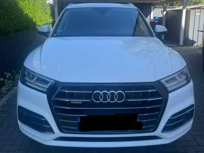 Gebraucht Audi Q5
