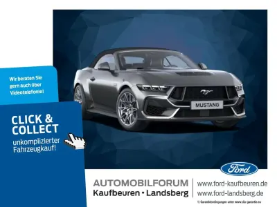 Gebraucht Ford Mustang GT